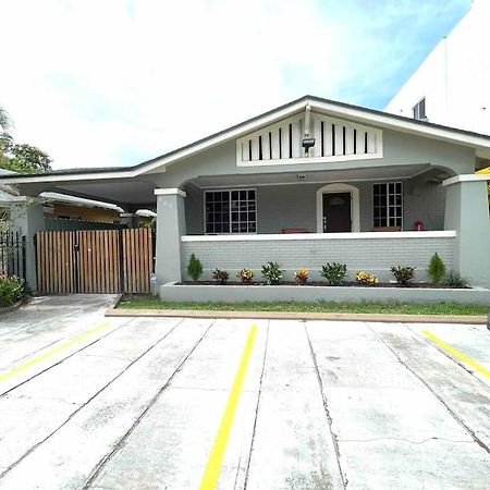 Independent Studio In Little Havana ميامي المظهر الخارجي الصورة