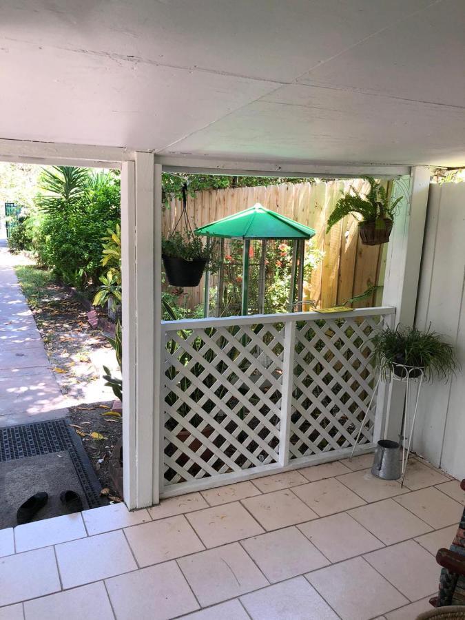 Independent Studio In Little Havana ميامي المظهر الخارجي الصورة