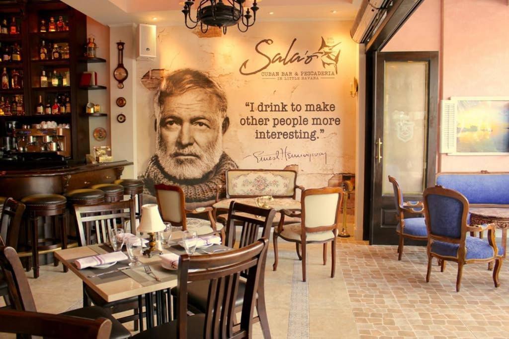 Independent Studio In Little Havana ميامي المظهر الخارجي الصورة