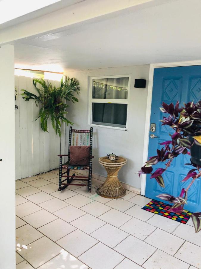 Independent Studio In Little Havana ميامي المظهر الخارجي الصورة