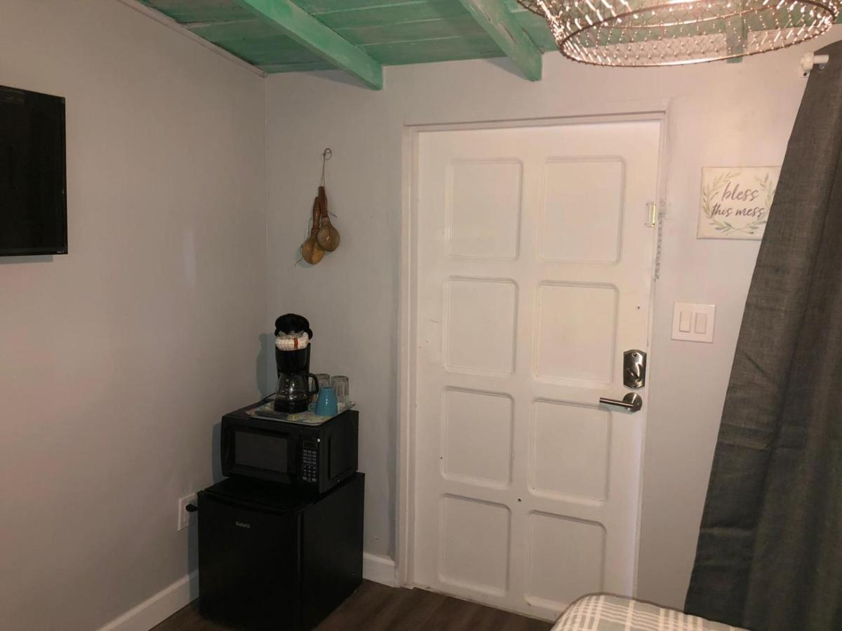 Independent Studio In Little Havana ميامي المظهر الخارجي الصورة