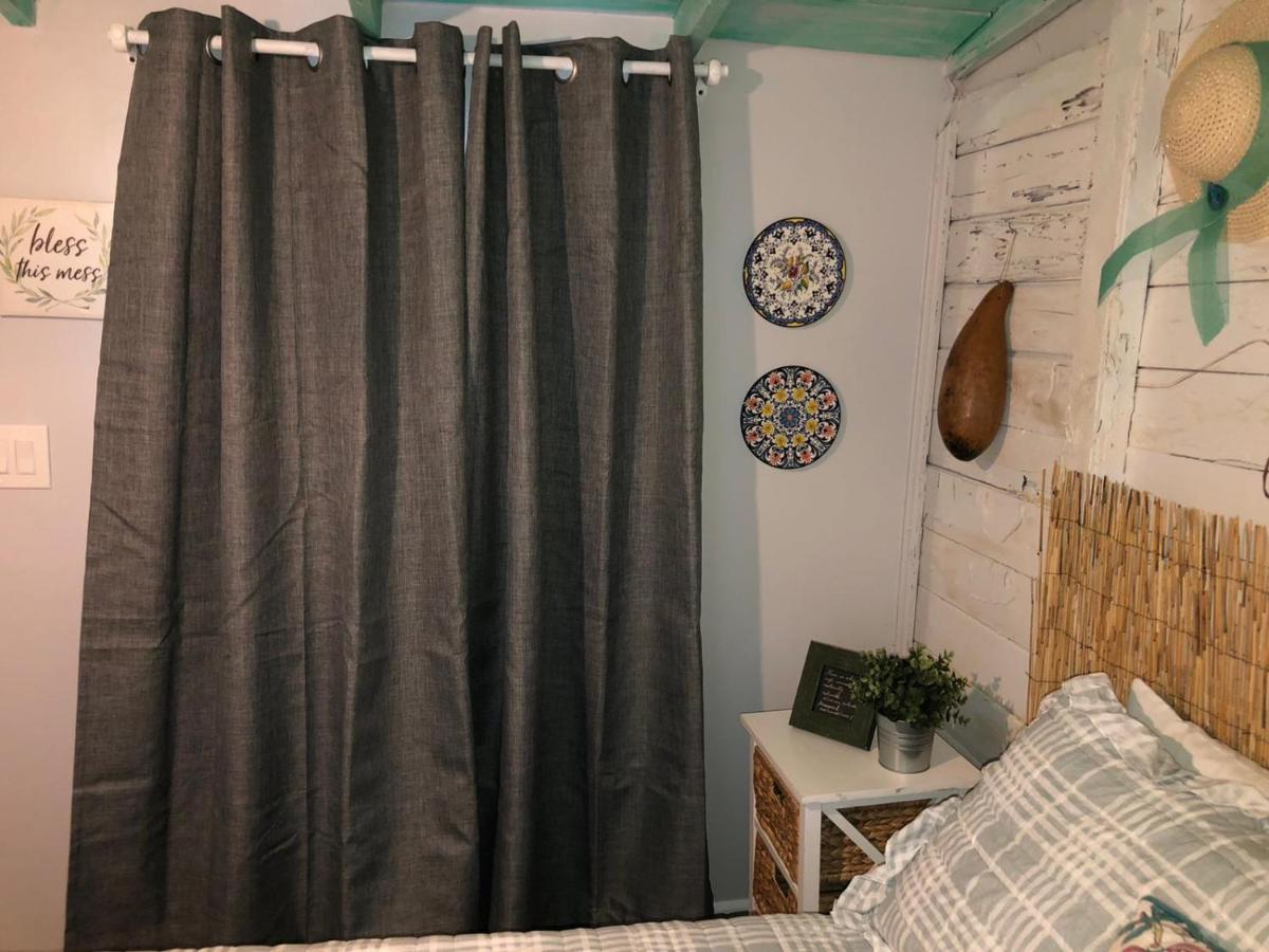Independent Studio In Little Havana ميامي المظهر الخارجي الصورة