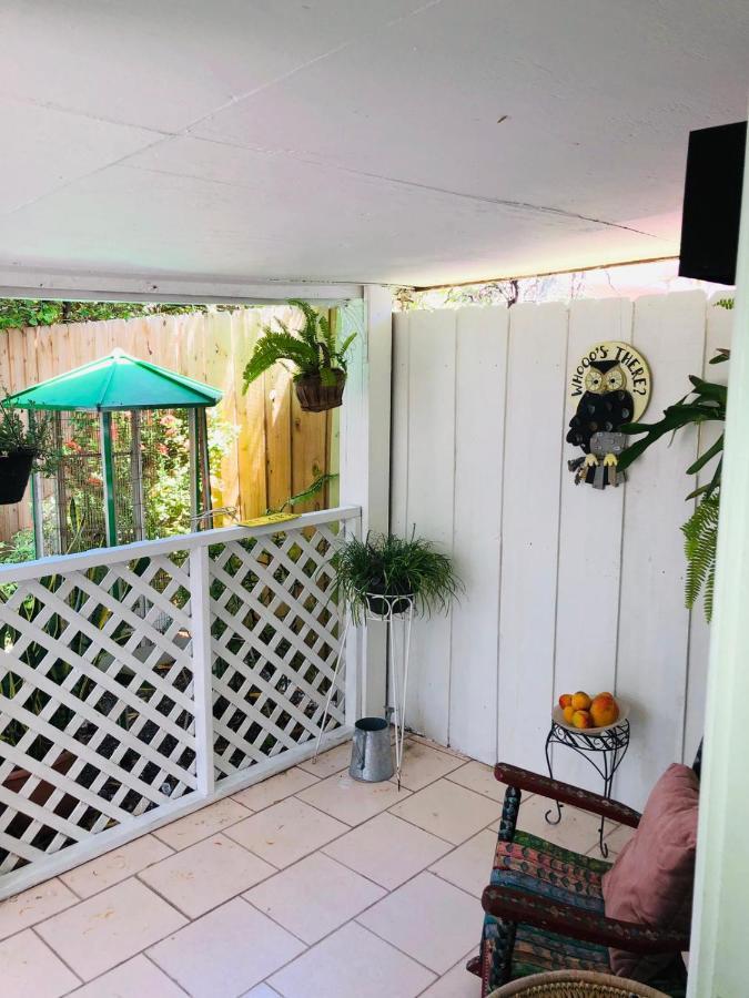 Independent Studio In Little Havana ميامي المظهر الخارجي الصورة