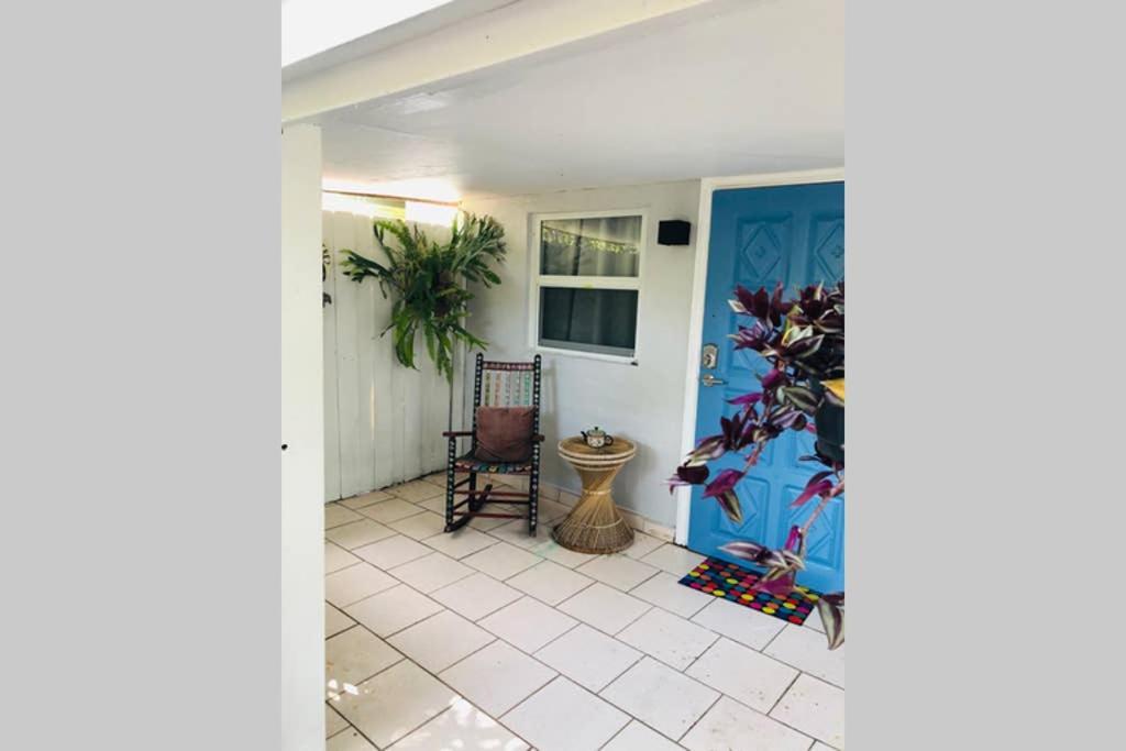 Independent Studio In Little Havana ميامي المظهر الخارجي الصورة