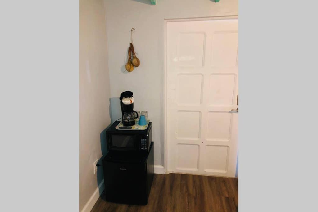 Independent Studio In Little Havana ميامي المظهر الخارجي الصورة