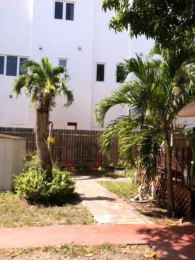 Independent Studio In Little Havana ميامي المظهر الخارجي الصورة