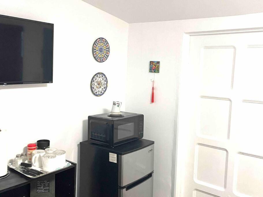 Independent Studio In Little Havana ميامي المظهر الخارجي الصورة