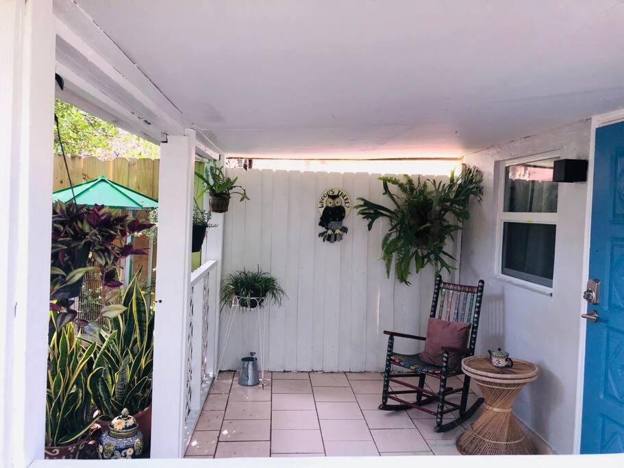 Independent Studio In Little Havana ميامي المظهر الخارجي الصورة