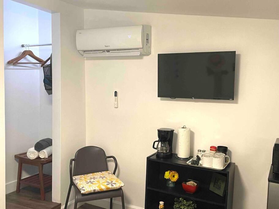Independent Studio In Little Havana ميامي المظهر الخارجي الصورة