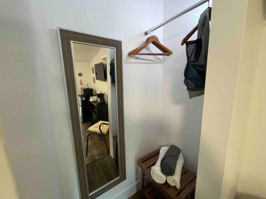 Independent Studio In Little Havana ميامي المظهر الخارجي الصورة
