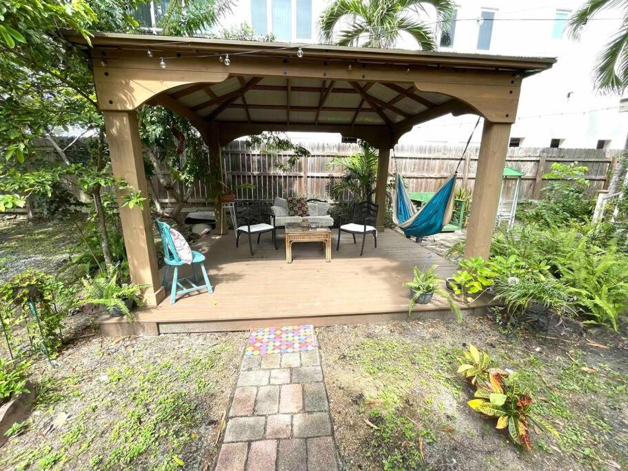 Independent Studio In Little Havana ميامي المظهر الخارجي الصورة
