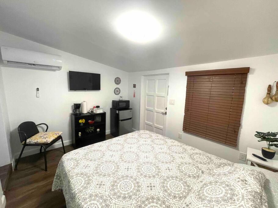 Independent Studio In Little Havana ميامي المظهر الخارجي الصورة