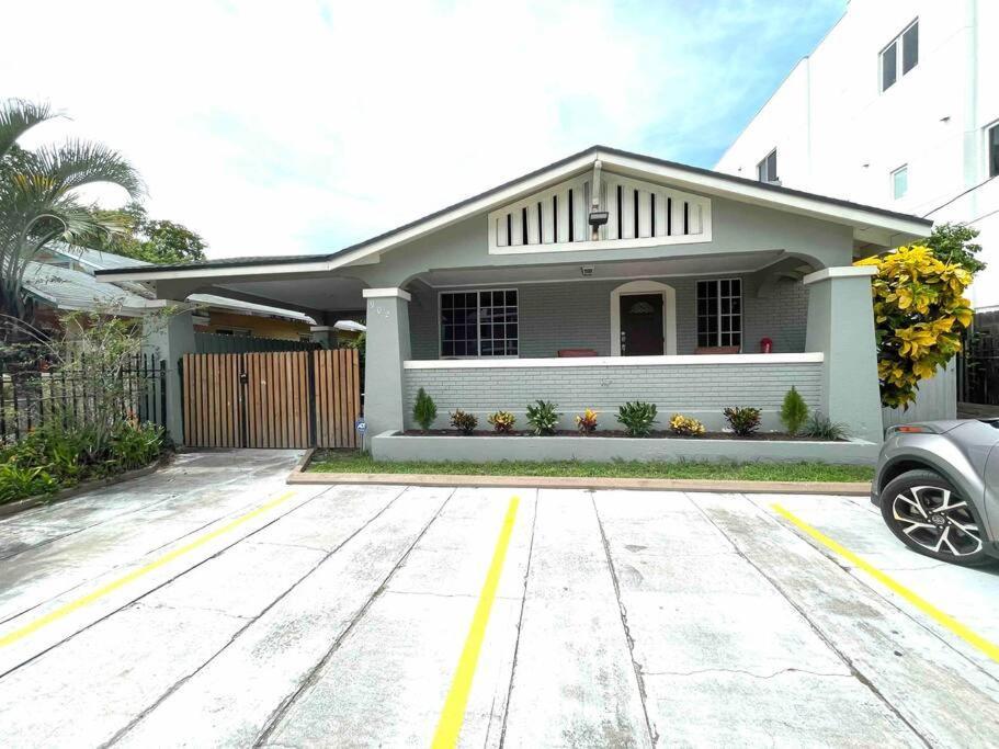 Independent Studio In Little Havana ميامي المظهر الخارجي الصورة