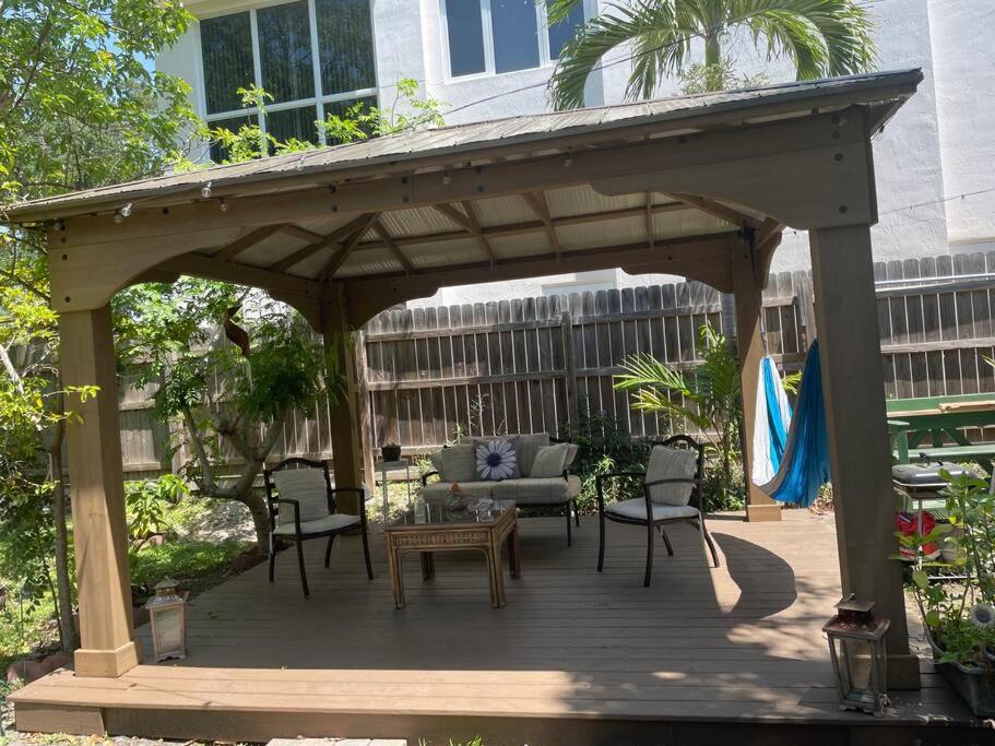 Independent Studio In Little Havana ميامي المظهر الخارجي الصورة