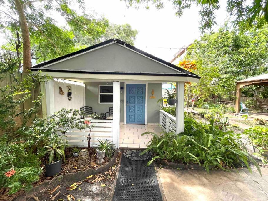 Independent Studio In Little Havana ميامي المظهر الخارجي الصورة